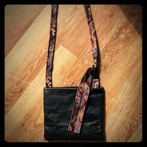 Handmade Accessory Bag
